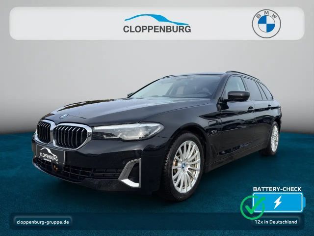 BMW 530 530e Luxury Line Touring