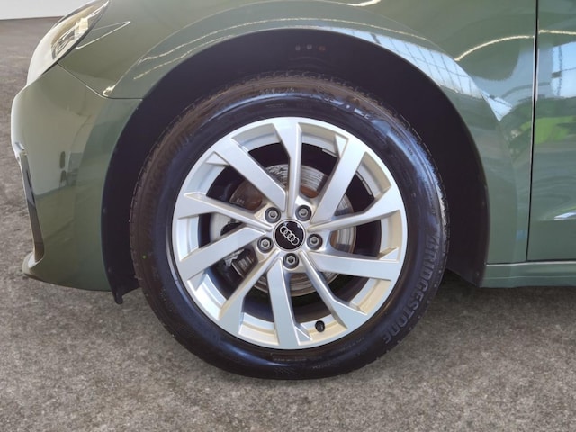 Audi A1 30 TFSI Sportback