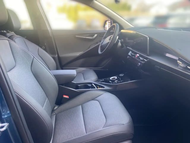 Kia Niro PHEV