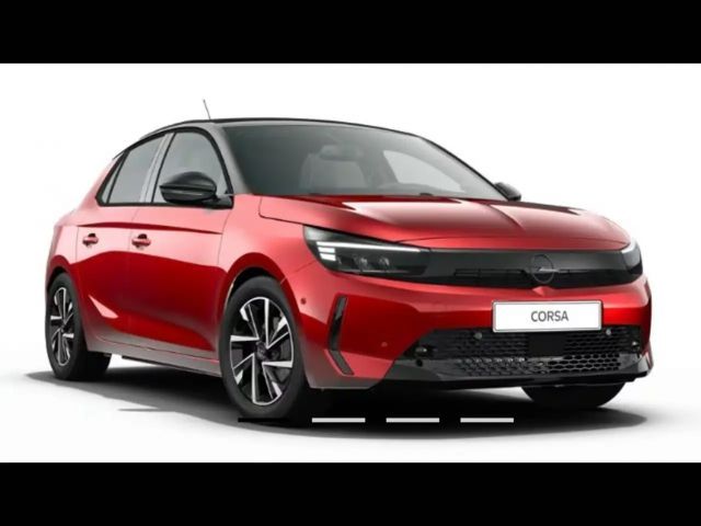 Opel Corsa 1.2 YES SONDERMODELL ALLWETTER*SHZ+LHZ*PDC