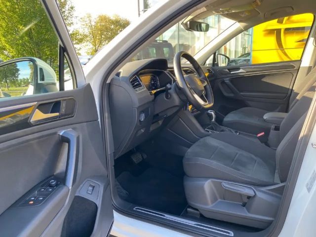 Volkswagen Tiguan DSG Elegance Elegance