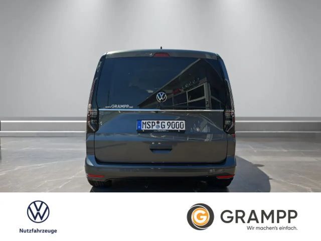 Volkswagen Caddy Maxi Style