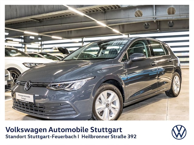 Volkswagen Golf 2.0 TDI Life