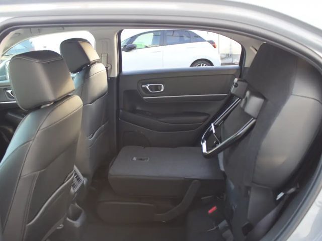 Honda HR-V 1.5 Advance Hybrid