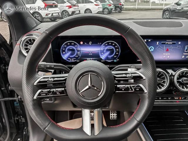 Mercedes-Benz EQA 300 4MATIC AMG Line