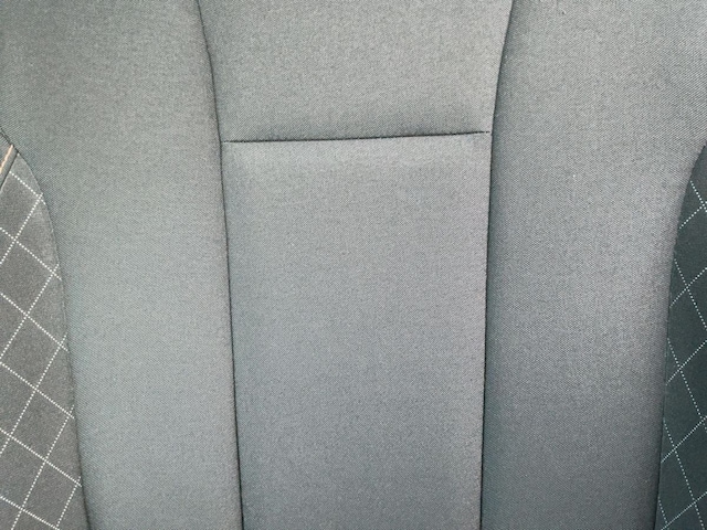 Skoda Scala 1.5 TSI Ambition