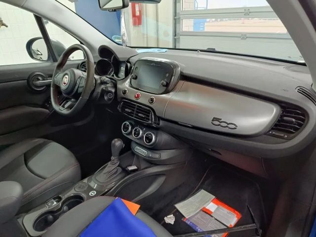 Fiat 500 Dolcevita Sport