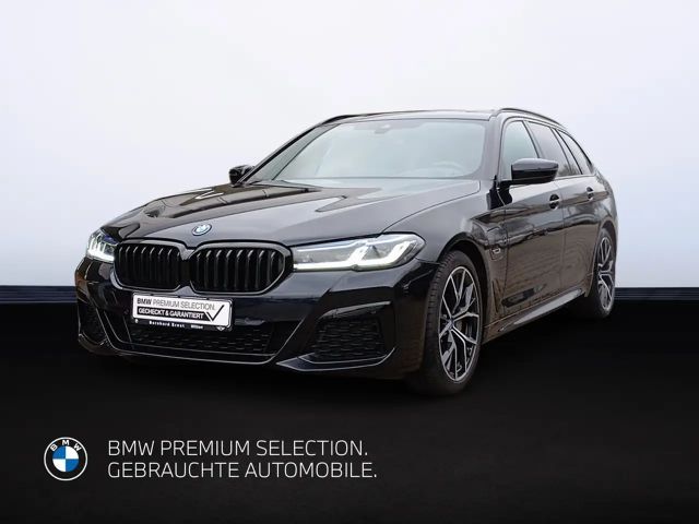 BMW 530 530e M-Sport Touring