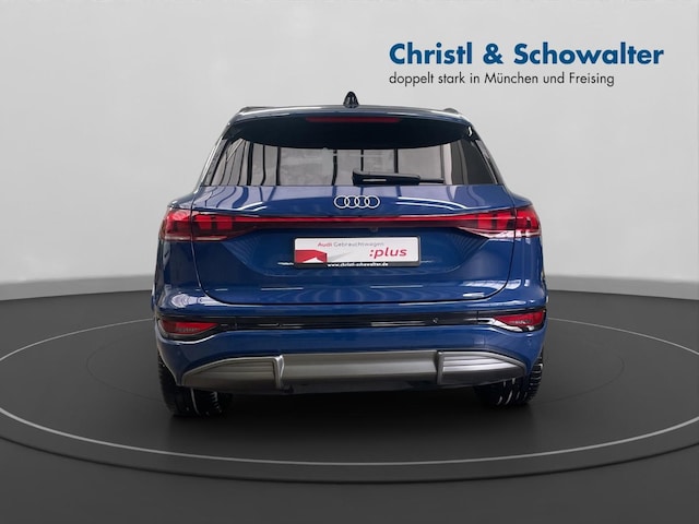 Audi Q6 e-tron Performance