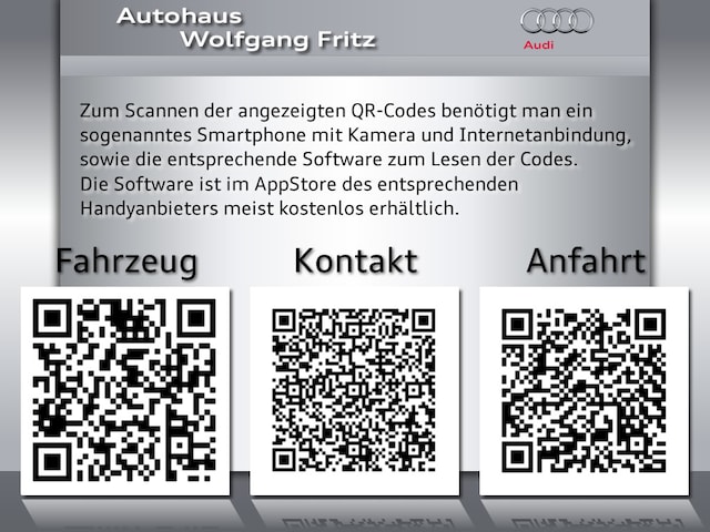 Audi A6 e-tron Avant Performance Quattro