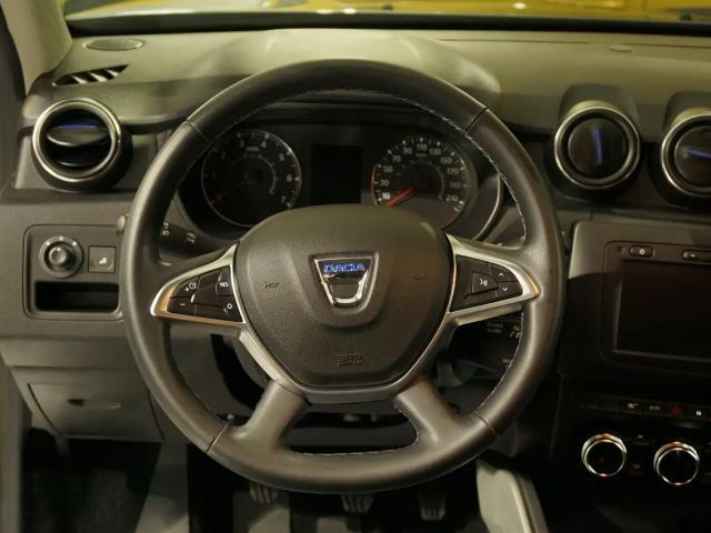 Dacia Duster Celebration II