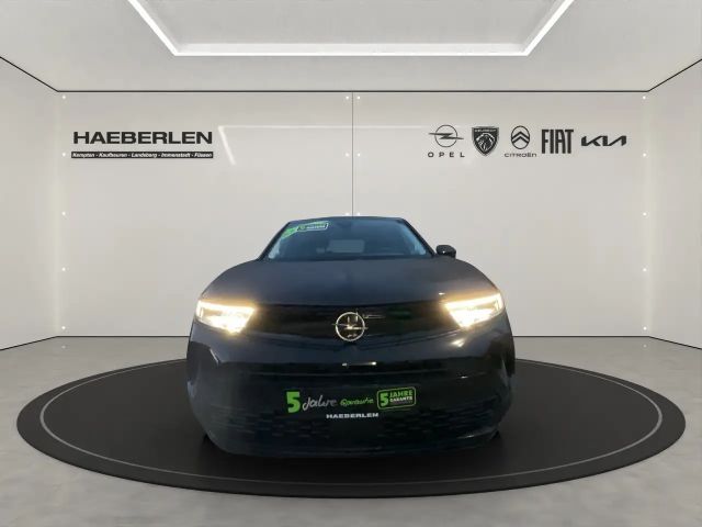 Opel Mokka 1.2 Turbo Turbo