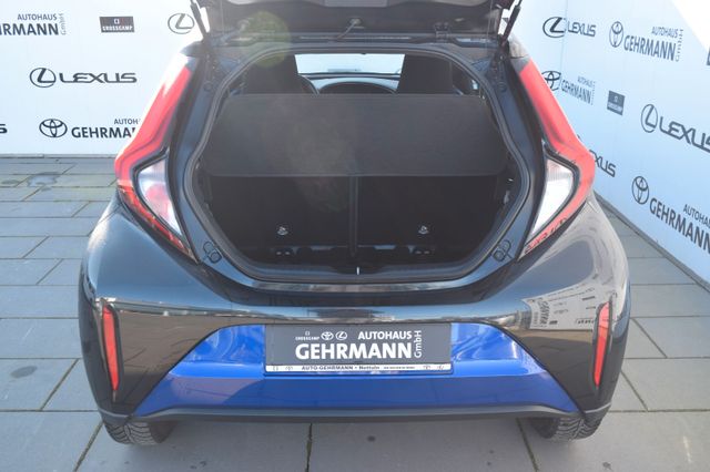 Toyota Aygo X 5-deurs Basis