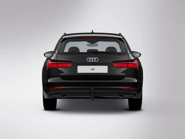 Audi A6 45 TFSI