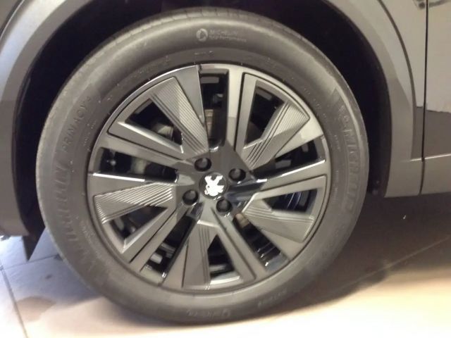 Peugeot E-2008 GT-Line