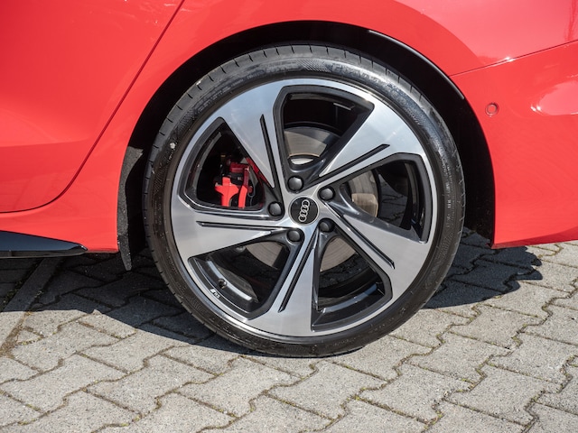 Audi S3 Quattro S-Tronic Sedan