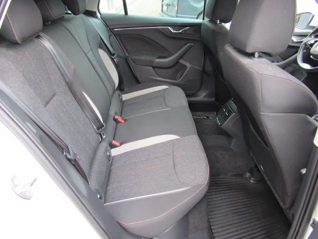 Skoda Kamiq Style Style