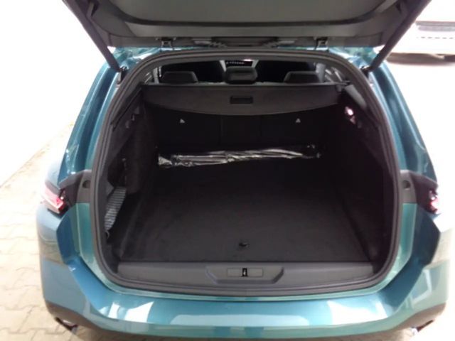 Peugeot 308 GT-Line Hybrid SW