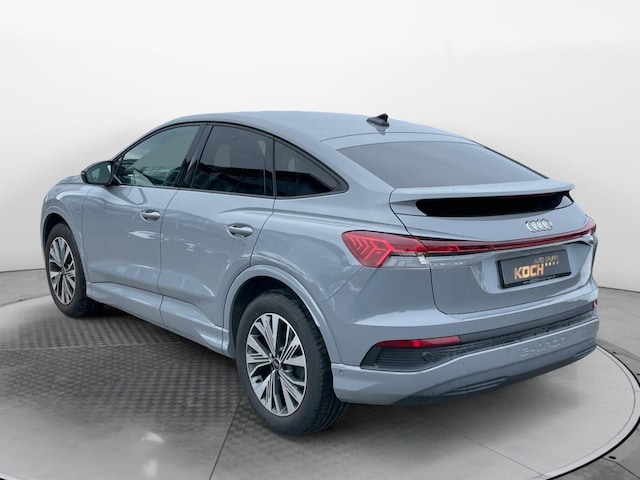 Audi Q4 e-tron 35 Sportback
