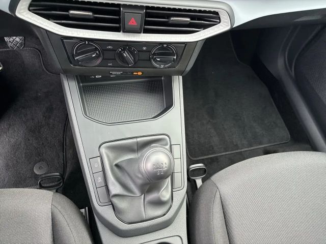 Seat Ibiza 1.0 TSI Reference