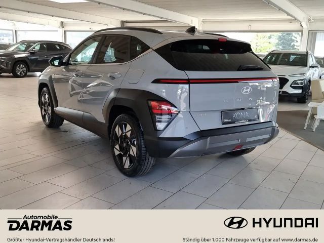 Hyundai Kona 1.6 Prime Vierwielaandrijving