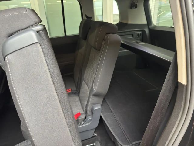 Volkswagen Touran 1.5 TSI Comfortline DSG