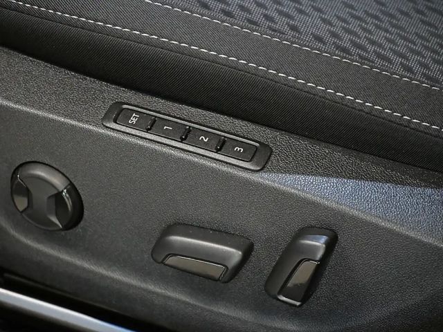 Skoda Octavia Combi Style Style iV