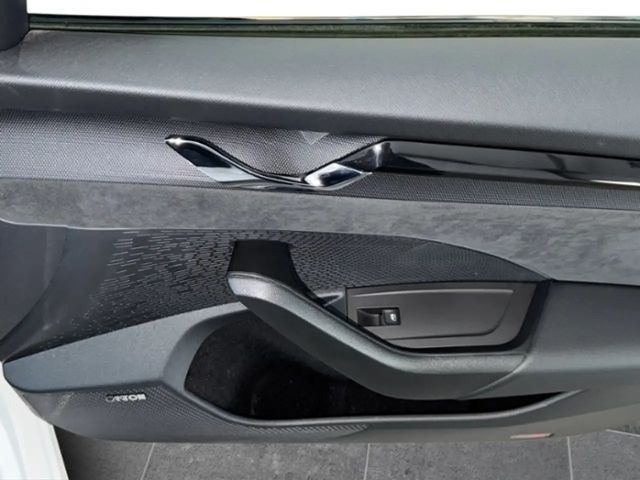 Skoda Octavia 2.0 TSI Combi RS