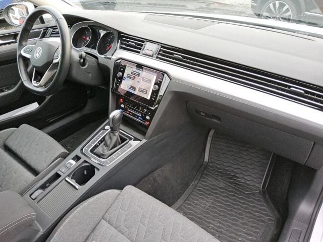 Volkswagen Passat 2.0 TDI Business DSG Variant