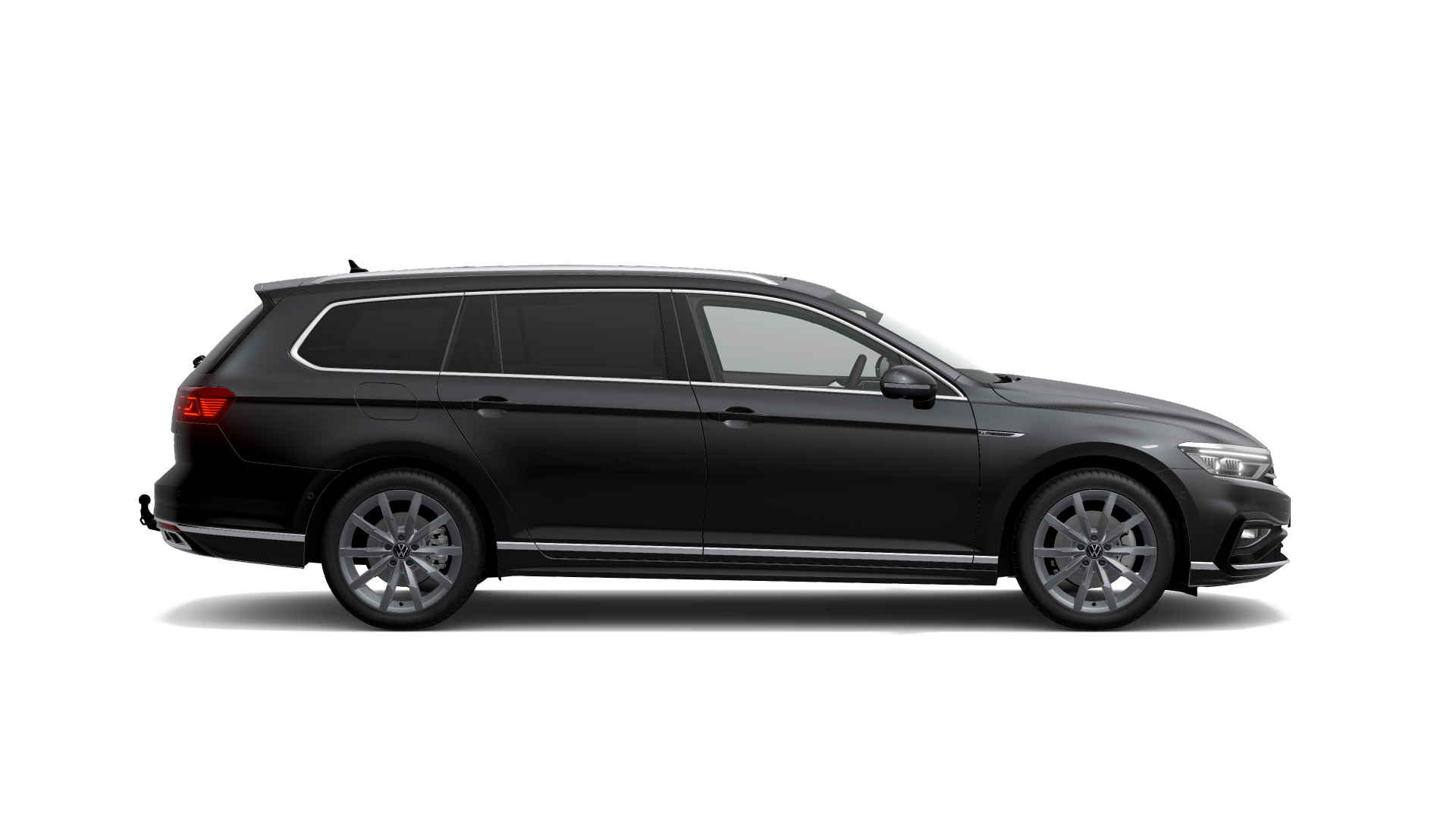 Volkswagen Passat 2.0 TDI R-Line Variant