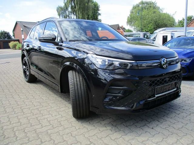 Volkswagen Tiguan 2.0 TDI DSG R-Line