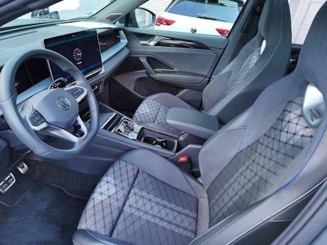 Volkswagen Tayron 2.0 TDI 4Motion DSG R-Line