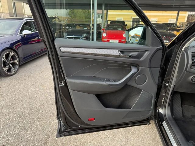 Skoda Kodiaq 4x4 Style Style