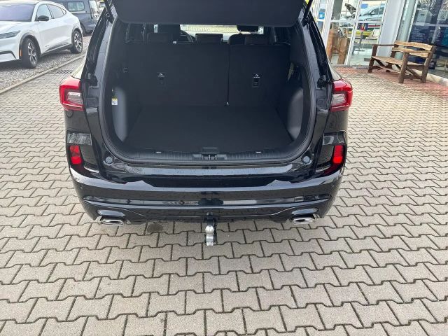 Ford Kuga EcoBoost ST Line