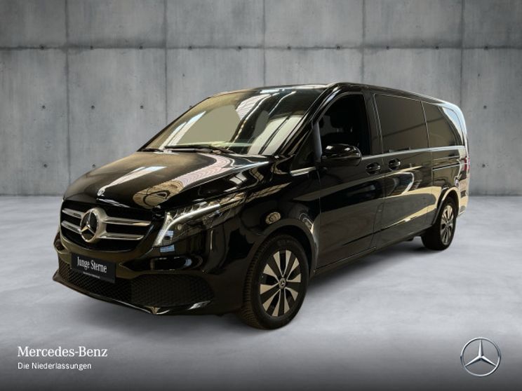 Mercedes-Benz V 300 AVANTGARDE CDI Extralang