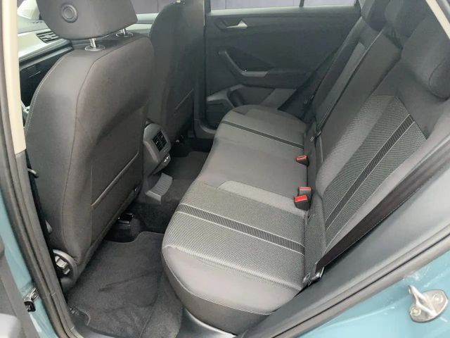 Volkswagen T-Roc Friends TSI