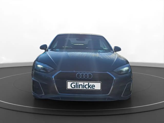Audi A5 35 TFSI Cabriolet S-Line S-Tronic