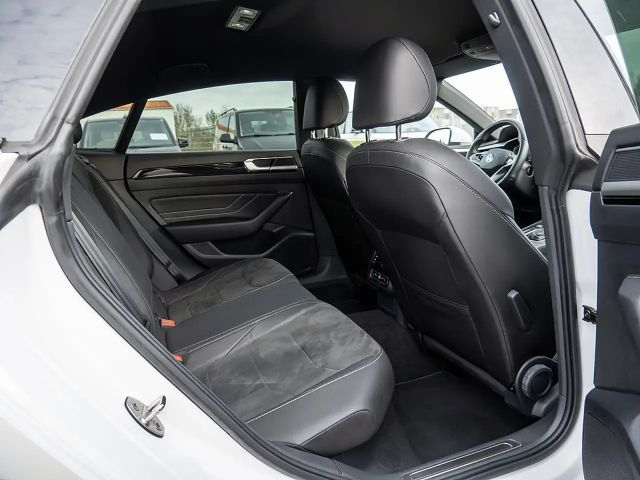 Volkswagen Arteon 2.0 TDI R-Line