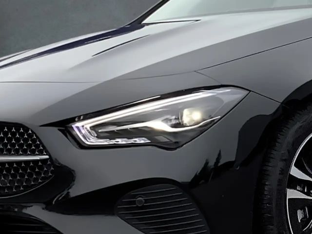 Mercedes-Benz CLA 180 Shooting Brake