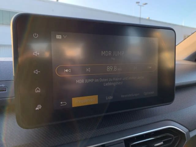 Dacia Sandero Essential