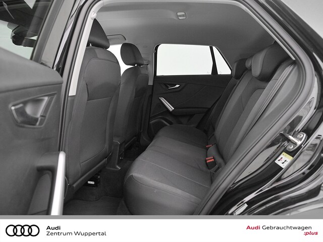 Audi Q2 35 TFSI S-Tronic