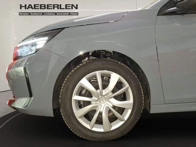 Opel Corsa Edition F Edition