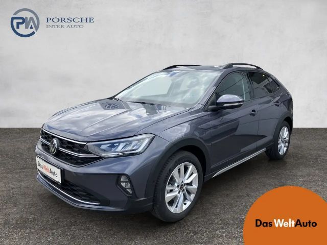 Volkswagen Taigo Friends TSI