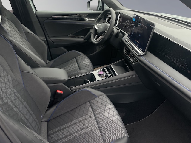 Volkswagen Tiguan 1.5 eTSI R-Line