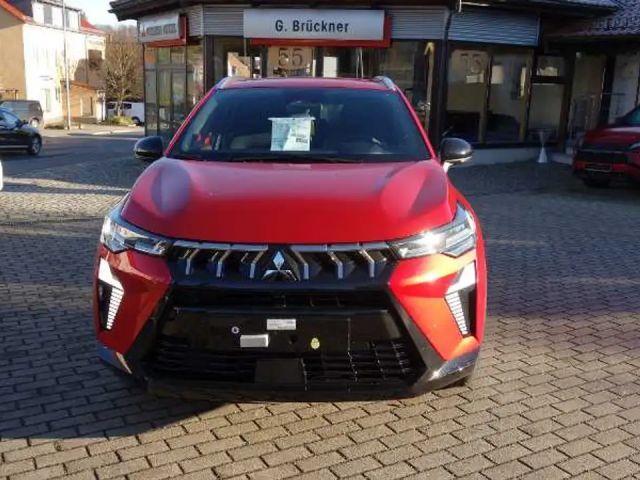 Mitsubishi ASX PLUS 1.3 T-Benziner AKTION