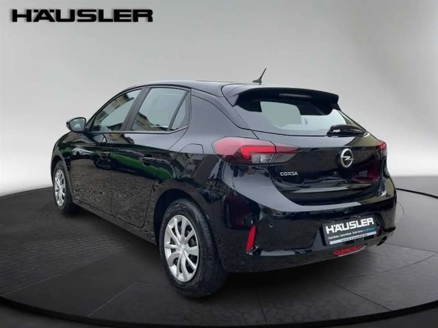 Opel Corsa Edition