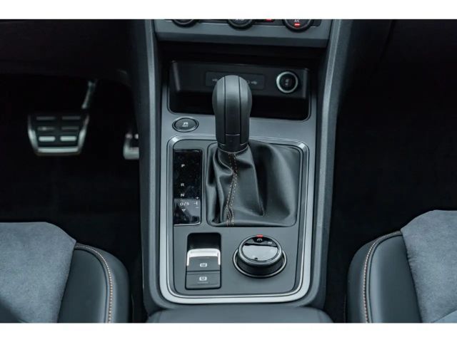 Cupra Ateca 2.0 TSI 4Drive DSG