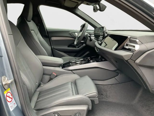 Audi A5 S-Line S-Tronic