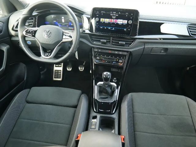 Volkswagen T-Roc 1.0 TSI R-Line