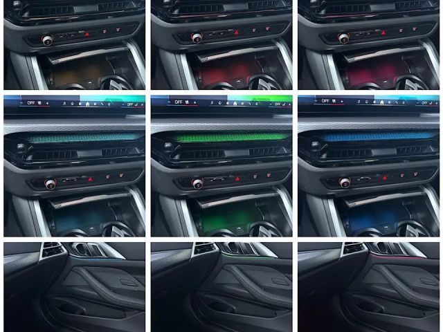 BMW 430 430i Coupé M-Sport xDrive